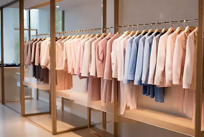 小ck品牌属于什么档次（小ck服饰属于什么档次）