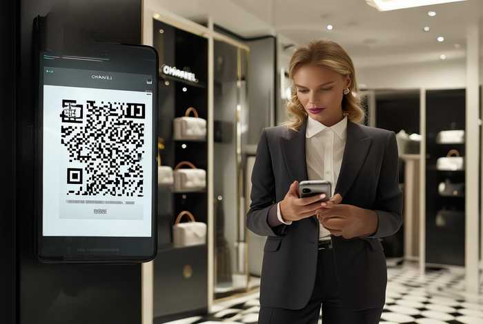 香奈儿查码方法 香奈儿官方查码