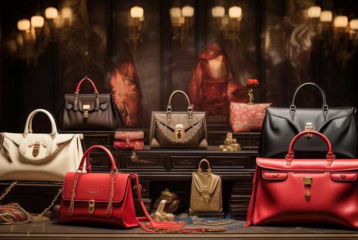 中国包包品牌排行；中国包包品牌排行榜豪华程度前十名