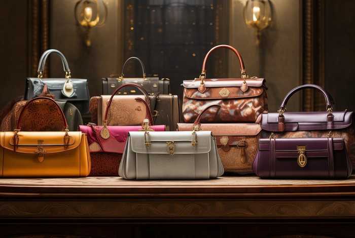 十大轻奢品牌女包有哪些、十大轻奢品牌女包有哪些款式