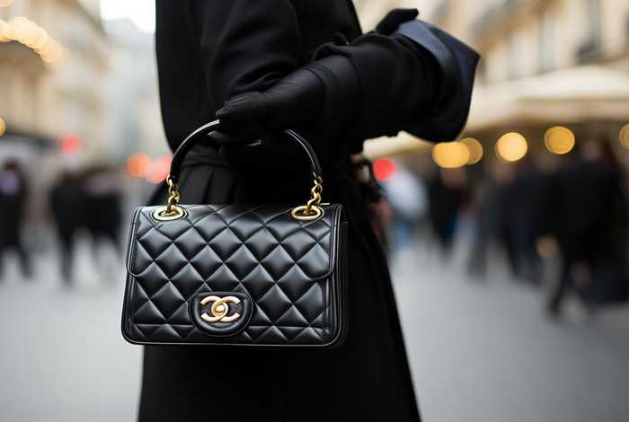 香奈儿小包包女（香奈儿小包包女款图片）