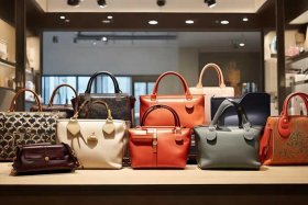 台湾包包品牌大全排名、台湾包包品牌大全排名前十