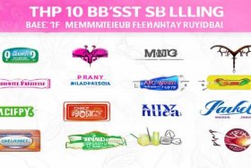 卫生巾排名前十的品牌 - 卫生巾排名前十的品牌有哪些