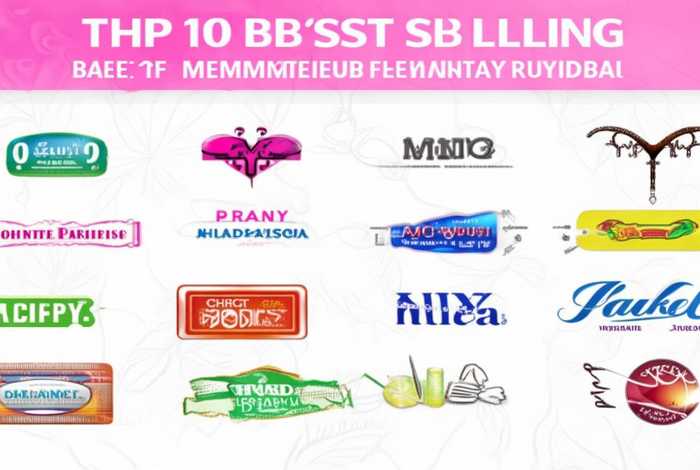 卫生巾排名前十的品牌 - 卫生巾排名前十的品牌有哪些