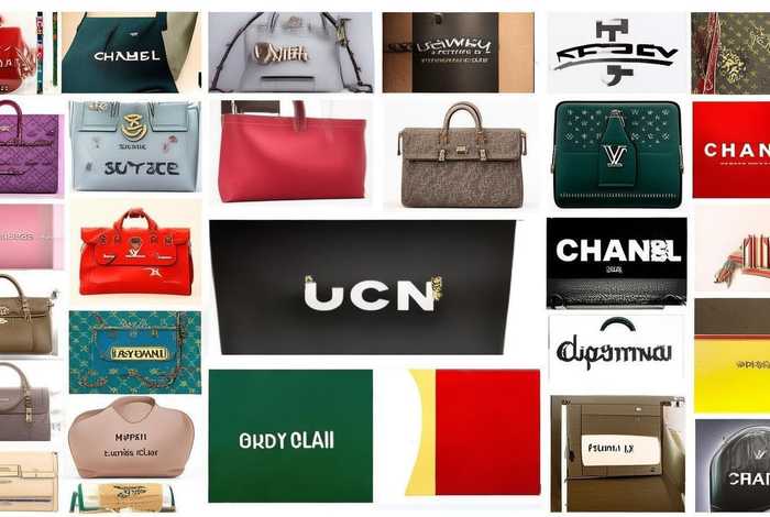 所有包包的品牌及标志名字；所有包包的品牌及标志名字是什么