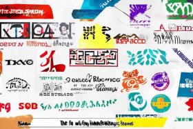 外国品牌商标名字、外国品牌商标名字怎么取