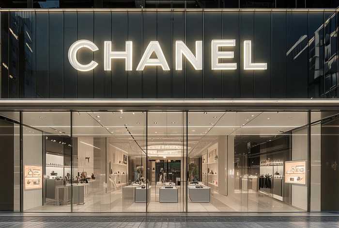 香奈儿网站旗舰店 - 香奈儿网站旗舰店是正品吗