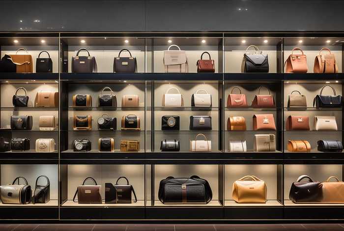 中低端奢侈品牌有哪些、中低端奢侈品牌有哪些牌子