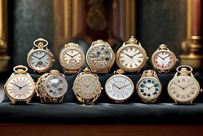 世界最贵十大名表（世界最贵十大名表排行榜）