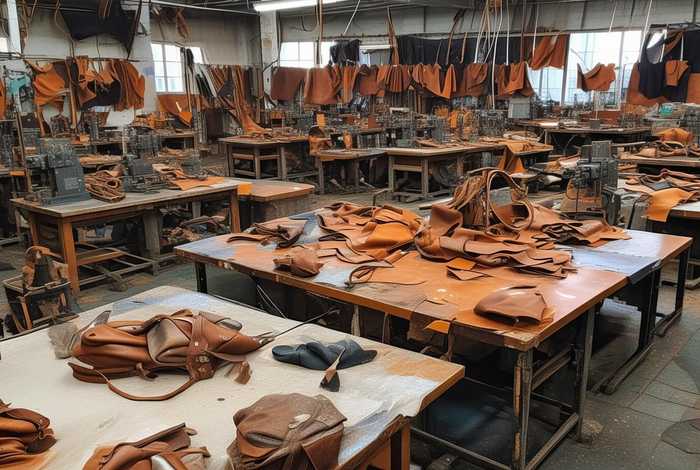 做皮包加工厂(做皮包加工厂怎么样) 做皮包加工厂(做皮包加工厂怎么样)