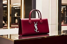 圣罗兰包包在什么价位 圣罗兰包包在什么价位买