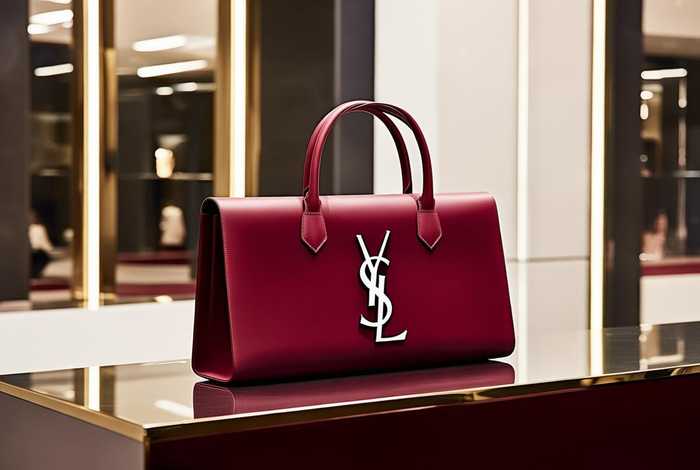 圣罗兰包包在什么价位 圣罗兰包包在什么价位买