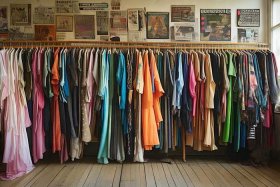 小众品牌衣服有哪些牌子（小众品牌衣服有哪些牌子的）