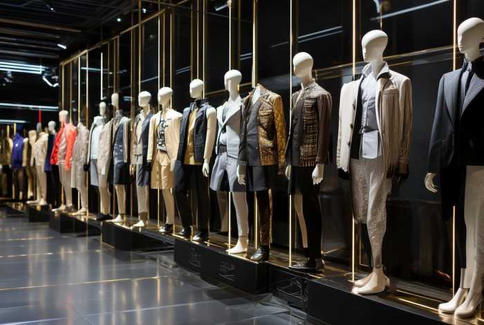 世界男装品牌前十名是什么品牌，世界男装品牌前十名是什么品牌的