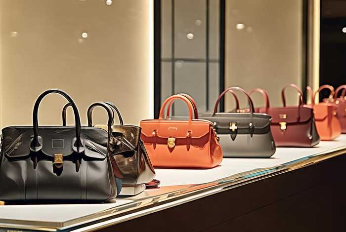 十大品牌包包女奢侈品专柜正品（十大品牌包包女奢侈品专柜正品图片）