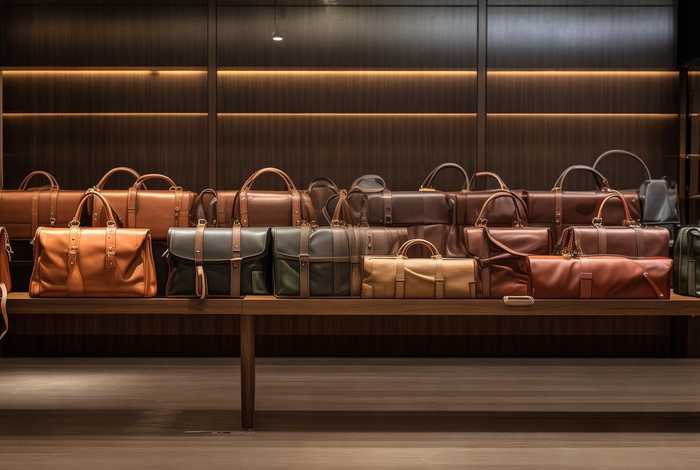 真皮男包十大品牌排名 - 真皮男包十大品牌排名榜