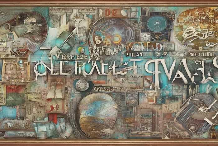 世界公认的十大定律、世界公认的十大定律图片