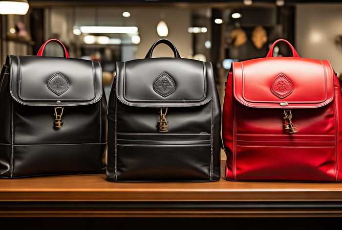 真皮双肩背包十大名牌女士 - 真皮双肩背包十大名牌女士图片