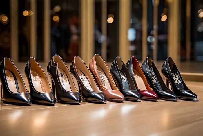 十大奢侈品logo鞋子品牌、十大奢侈品logo鞋子品牌图片