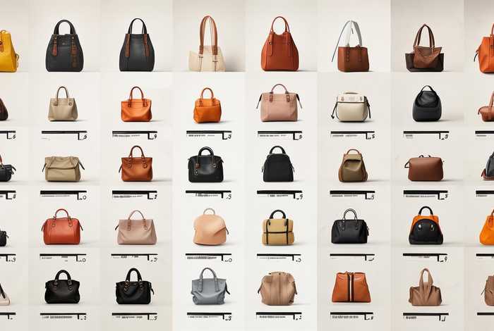 休闲包包品牌大全图片；休闲包包品牌大全图片及价格
