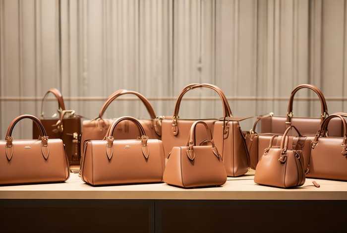 中档女包品牌有哪些牌子；中档女包品牌有哪些牌子好