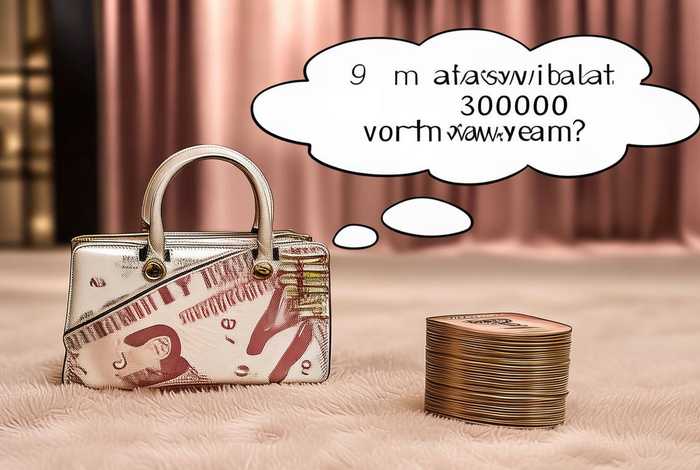 一个包3000贵吗(一个包300块贵吗) 一个包3000贵吗(一个包300块贵吗)