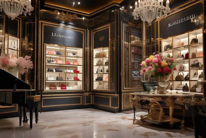 奢侈品排名2023；2021年奢侈品牌排行榜