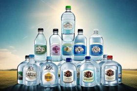 央视十大放心矿泉水；央视十大放心矿泉水排名