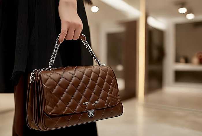 香奈儿正牌包包真皮 香奈儿正牌包包真皮多少钱