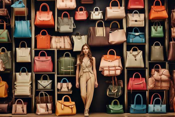 最贵的包包品牌排行女 - 最贵的包包品牌排行女款