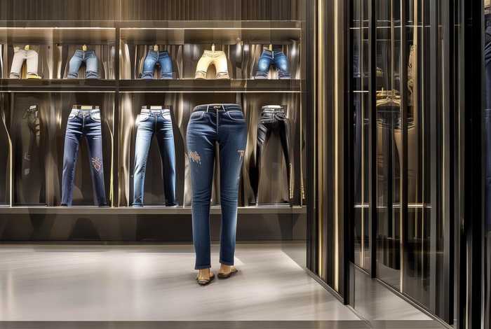 中国高端女装十大名牌、中国高端女装十大名牌牛仔裤品牌