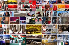 十大品牌鞋有哪些牌子，十大品牌鞋有哪些牌子图片