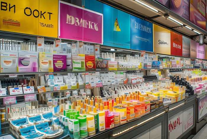 微商护肤品十大品牌排名；微商护肤品十大品牌排名及价格