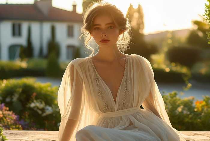 四字轻奢名字，四字轻奢名字女生