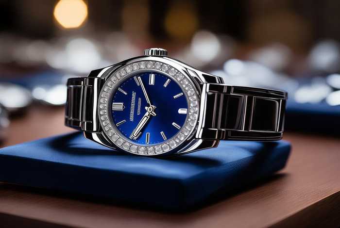 奢侈品手表排名 - 十大奢侈品手表排名