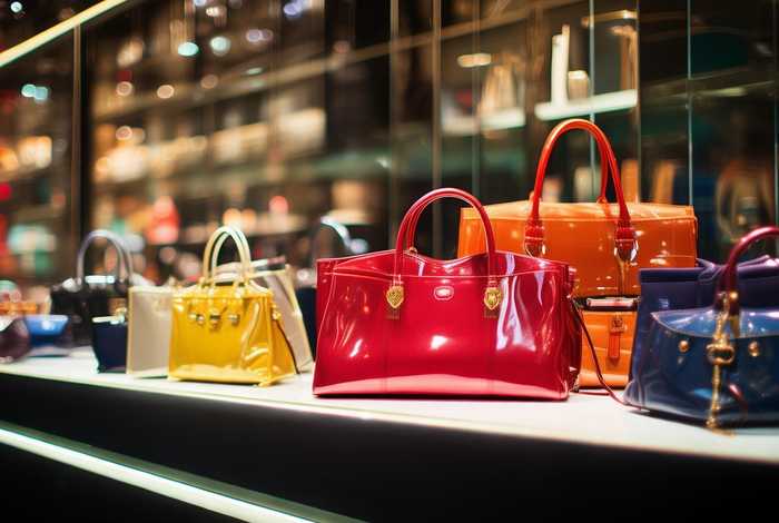 一线奢侈品包包品牌排名；一线奢侈品包包品牌排名榜