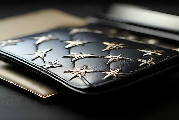 香奈儿星星卡包，香奈儿星星卡包多少钱