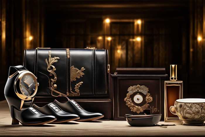 世界前十的奢侈品，世界前十的奢侈品牌有哪些