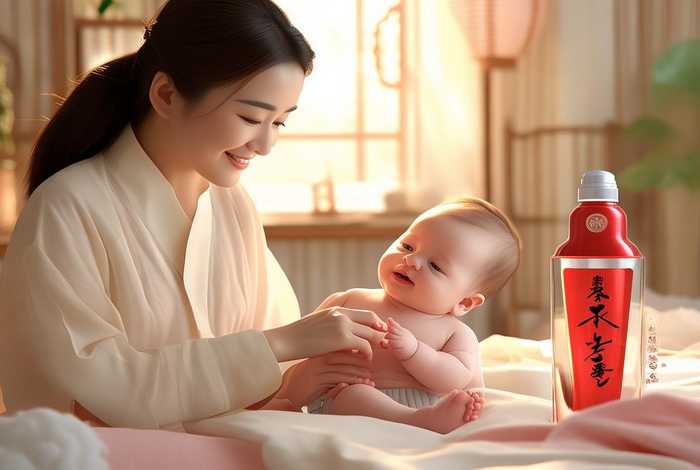 中国品牌的宝宝霜、中国品牌的宝宝霜好用吗