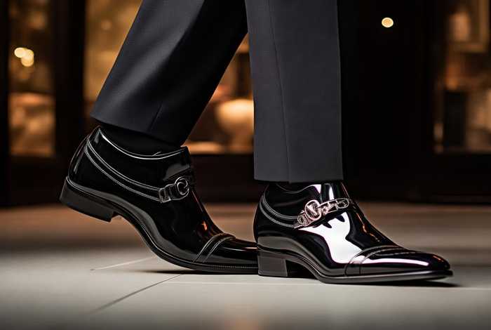 世界最顶级的奢侈男鞋品牌，世界最顶级的奢侈男鞋品牌有哪些