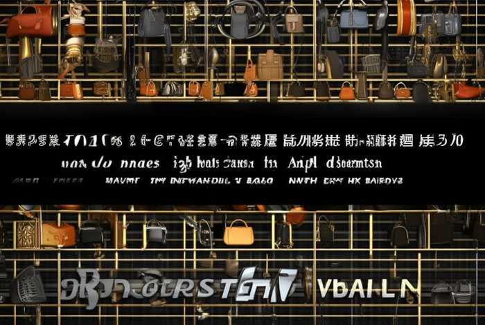 箱包品牌十大排名的标志（箱包品牌十大排名国内）