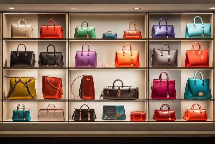 中国中高端品牌包包有哪些？ 中国中高端品牌包包有哪些牌子