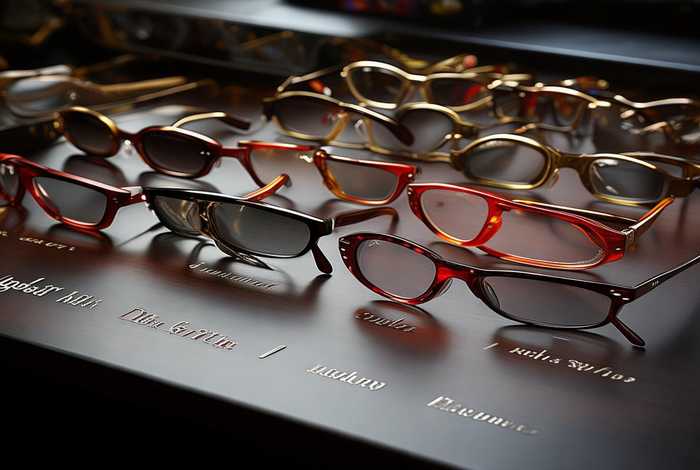 世界十大奢侈品牌眼镜；世界十大奢侈品牌眼镜排名