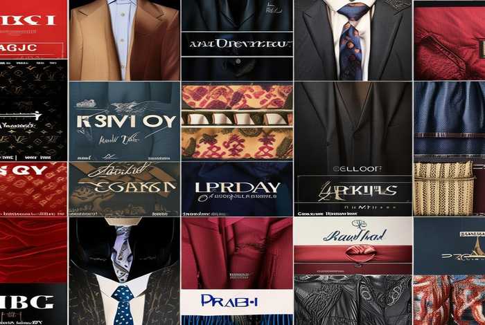 奢侈品衣服品牌大全 - 奢侈品衣服品牌大全男