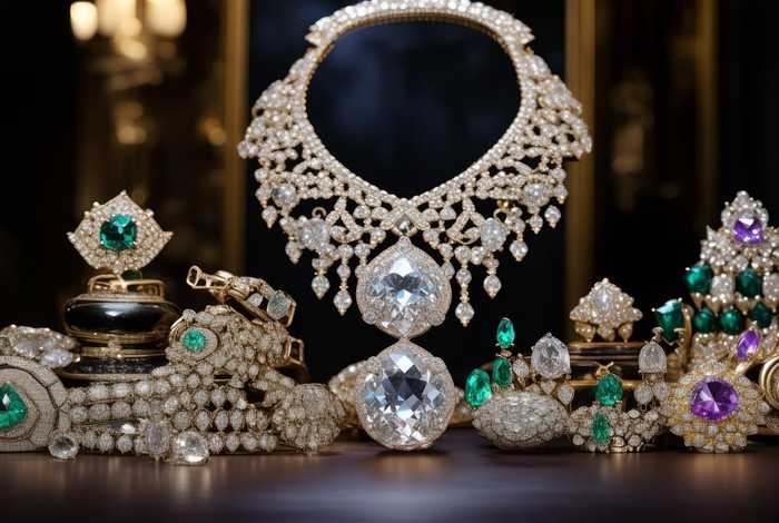 世界奢侈品牌排行榜前十名珠宝(世界奢侈品牌排行榜前十名珠宝有哪些) 世界奢侈品牌排行榜前十名珠宝(世界奢侈品牌排行榜前十名珠宝有哪些)