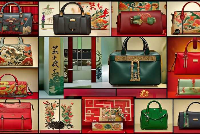 中国十大品牌包包有哪些图片 中国十大品牌包包有哪些图片大全