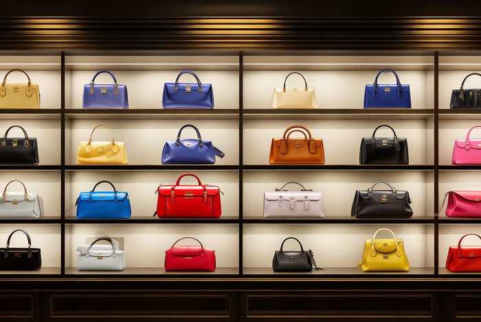 著名的包包品牌大全（著名的包包品牌大全图片）