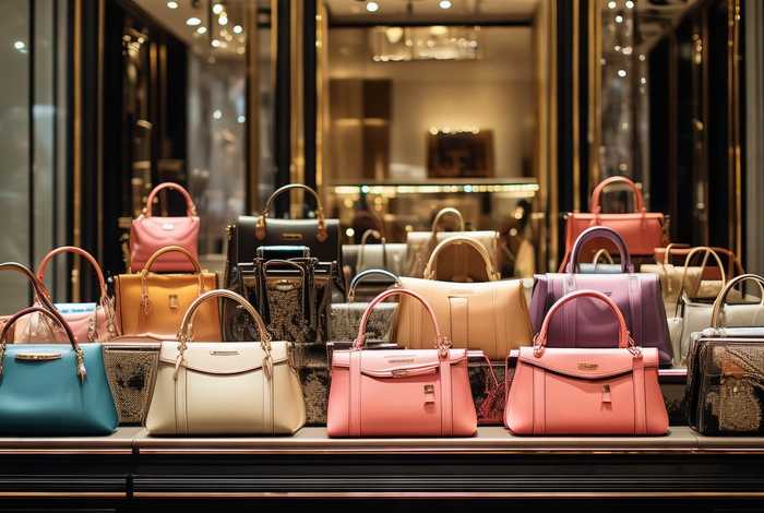 奢饰品牌子包包排名图片大全 奢饰品牌子包包排名图片大全集