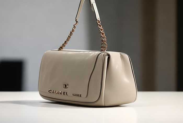香奈儿23年新款包 - 香奈儿23年新款包包图片