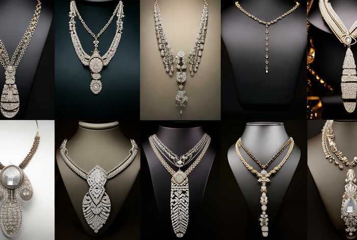 十大顶级奢侈品牌项链有哪些牌子（十大顶级奢侈品牌项链有哪些牌子图片）
